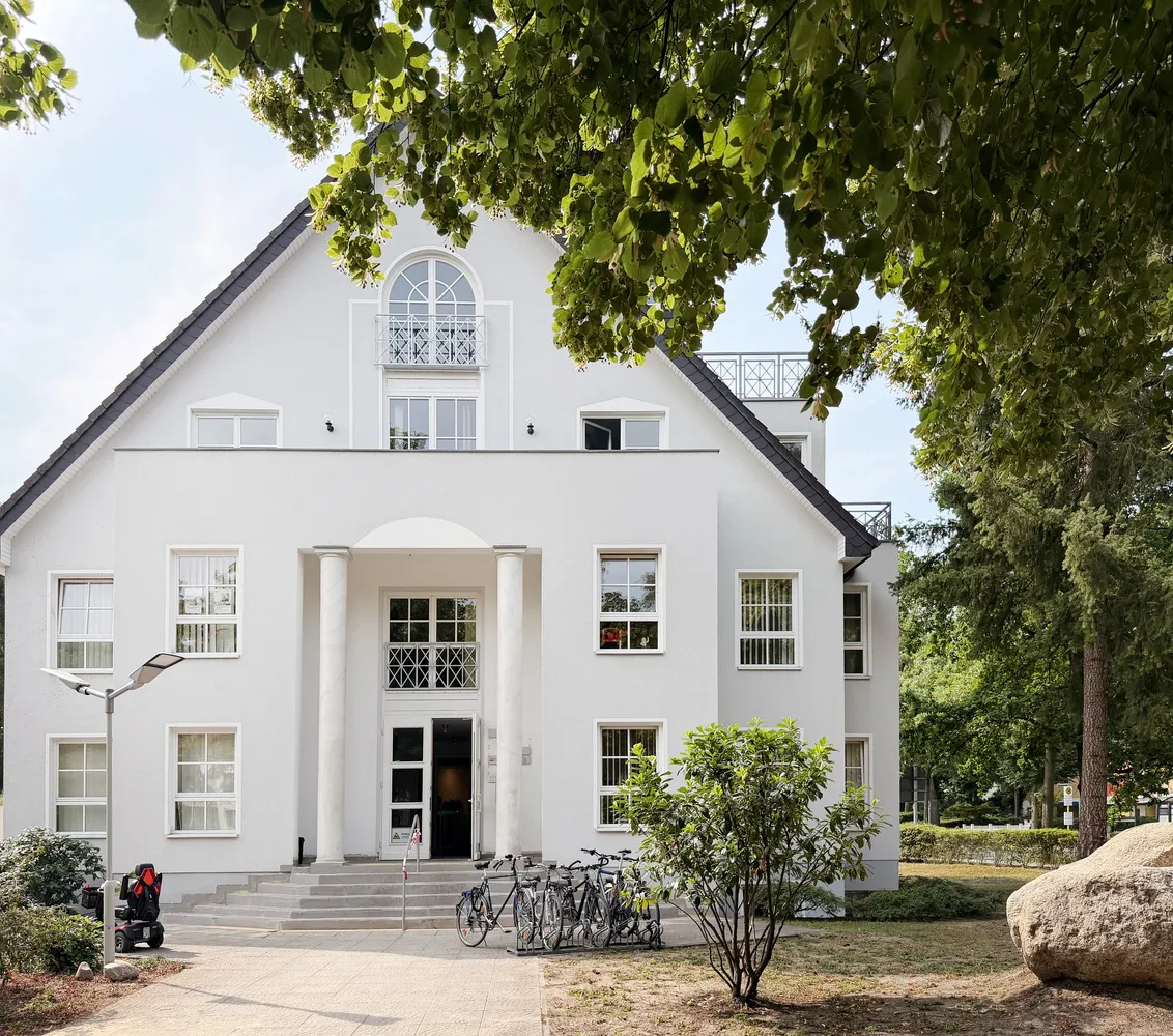 3 Zimmer Wohnung mit 159 m² in Berlin – Bild 1