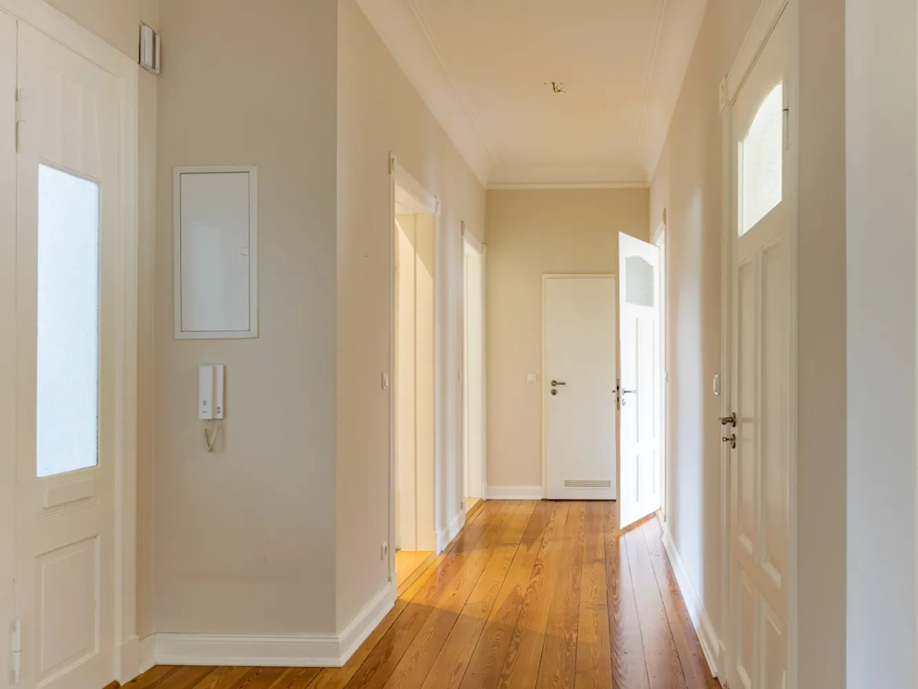 4 Zimmer Wohnung mit 123 m² in Kiel – Bild 8