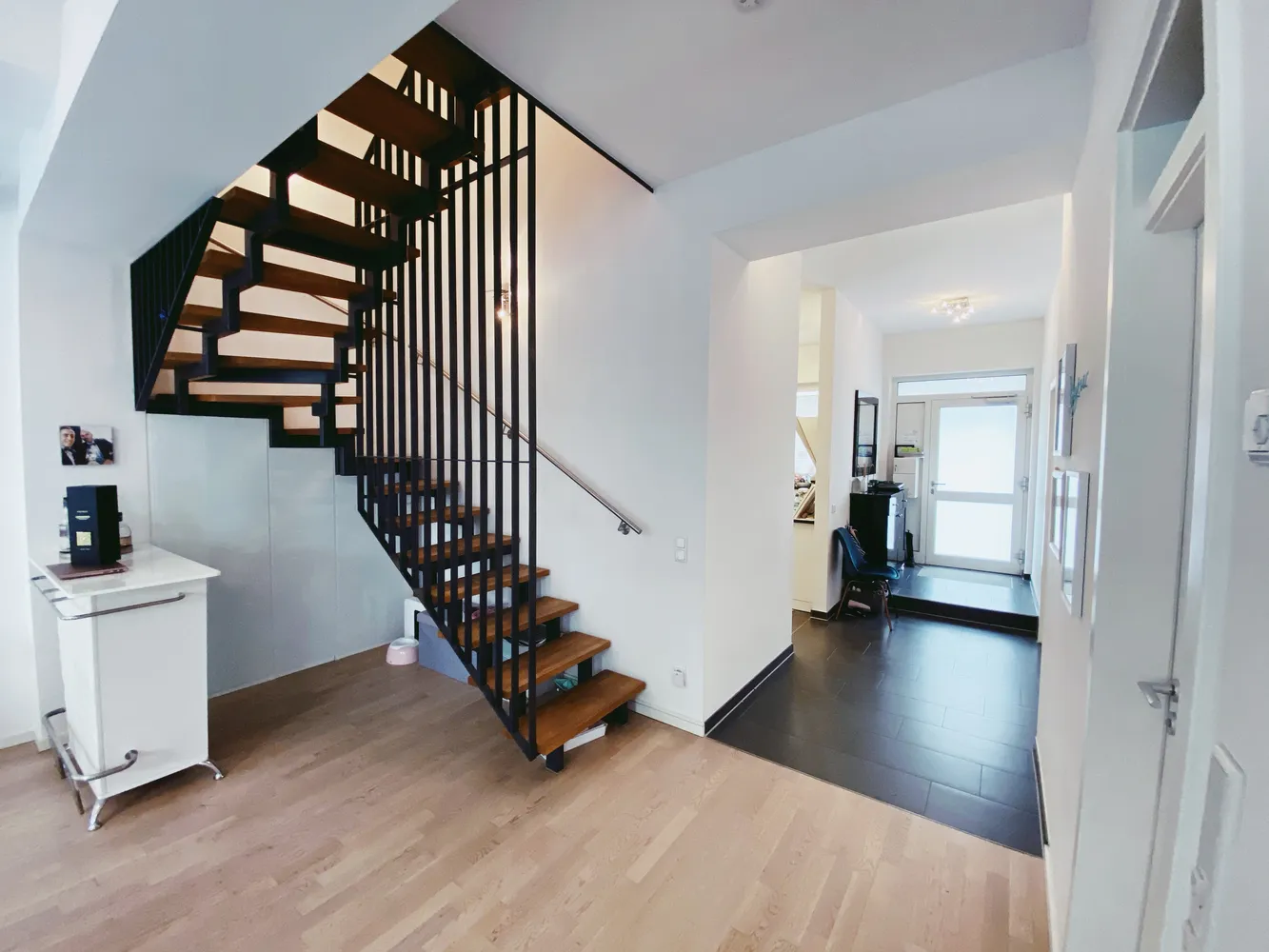 4 Zimmer Wohnung mit 154 m² in Köln – Bild 9