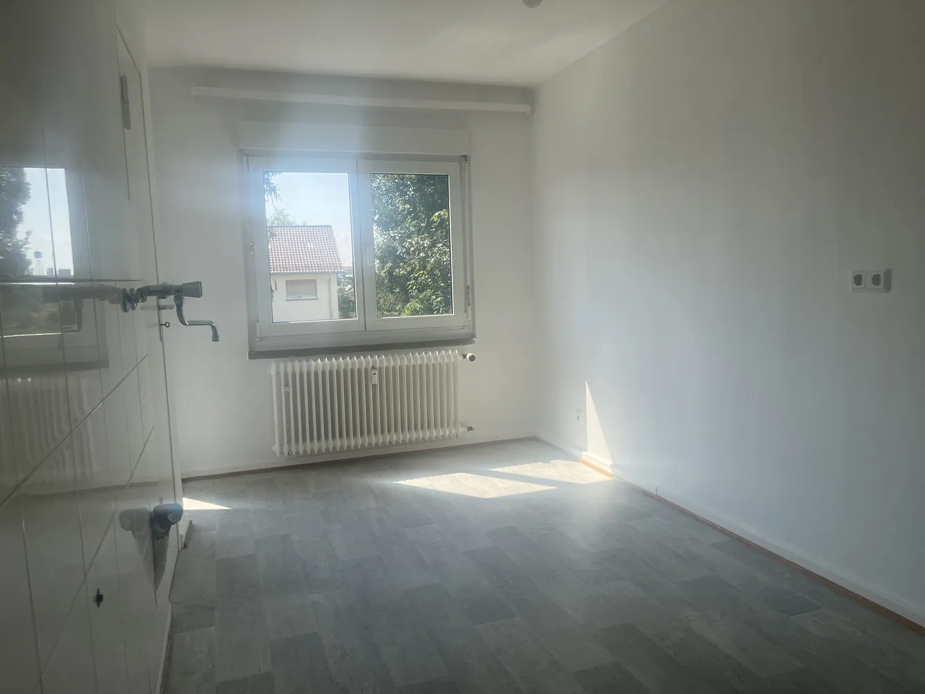 1 Zimmer Wohnung mit 50 m² in Heidelberg – Bild 3