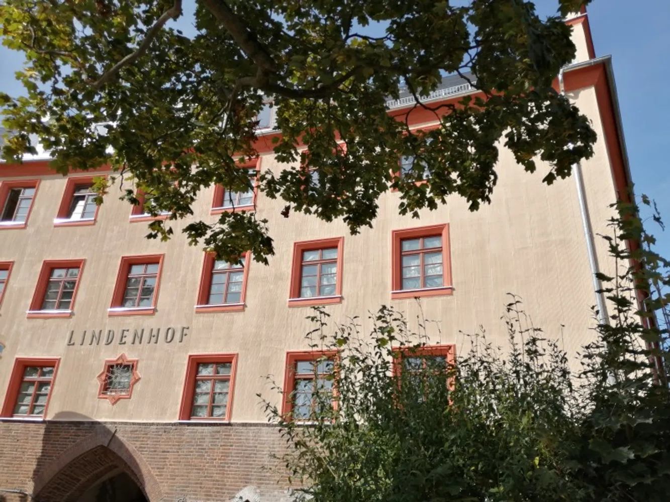 2 room apartment with 59 m² in Chemnitz – Photo 2