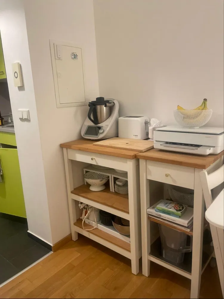 1 Zimmer Wohnung mit 25 m² in Berlin – Bild 4