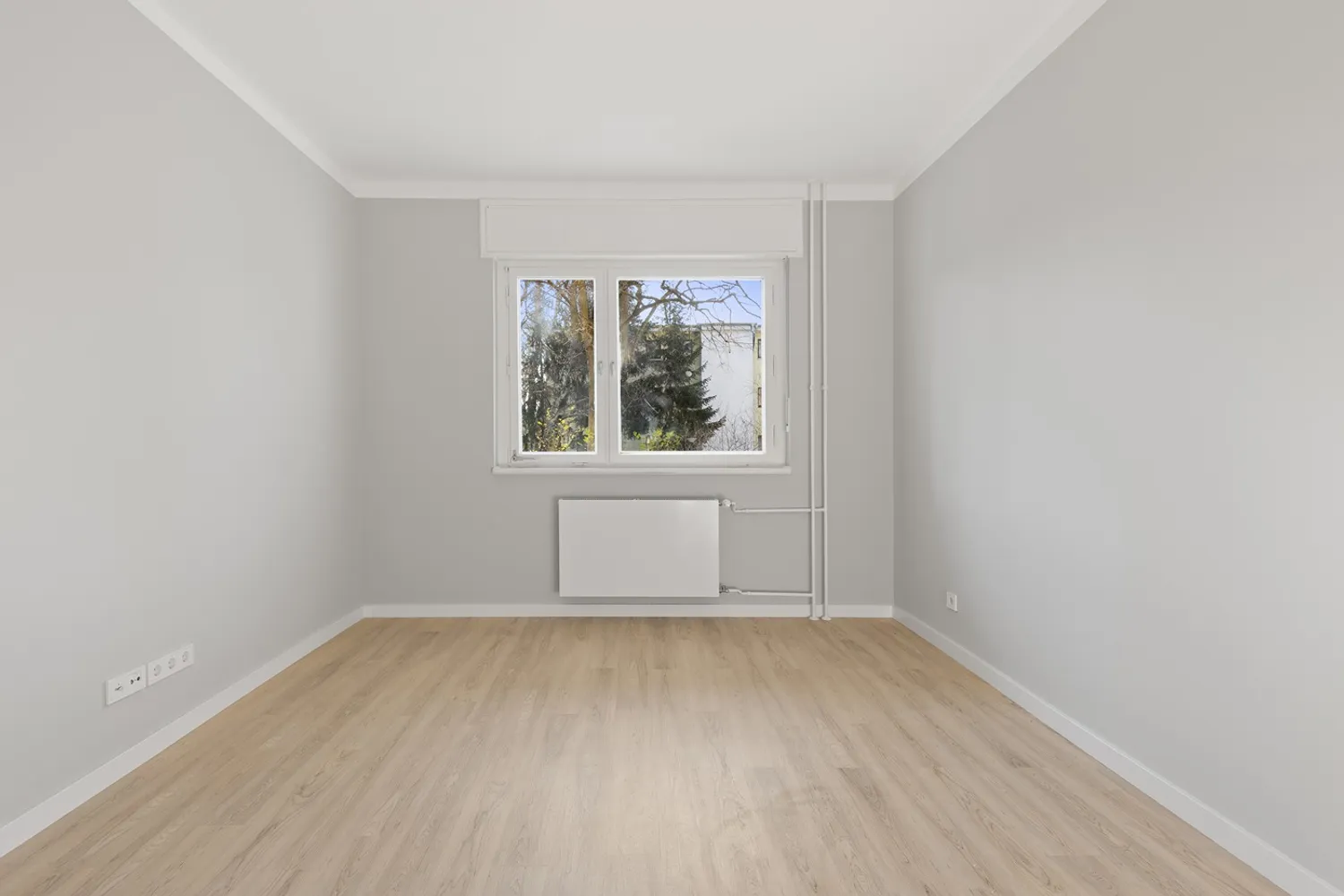 3 Zimmer Wohnung mit 72 m² in Berlin – Bild 8