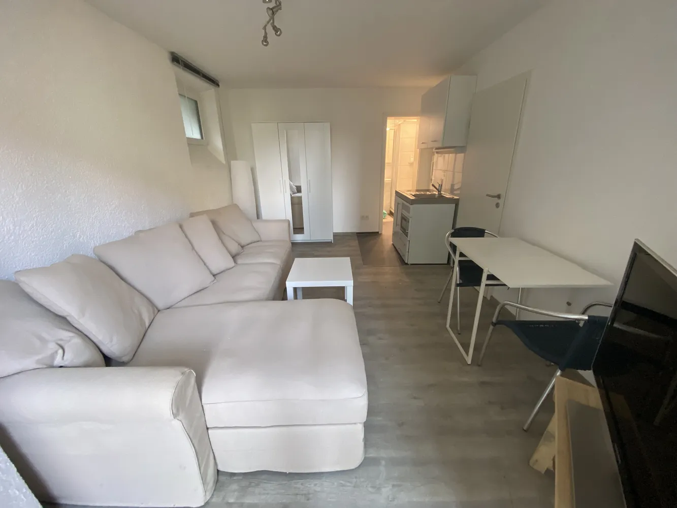 1 Zimmer Wohnung mit 21 m² in Stuttgart – Bild 9