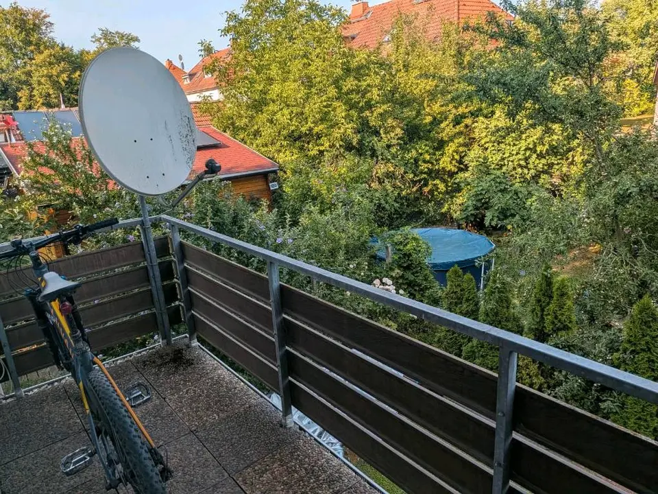 Studio mit 35 m² in Wiesbaden – Bild 4