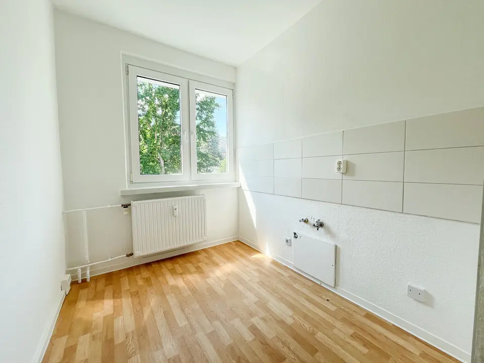 3 Zimmer Wohnung mit 58 m² in Chemnitz – Bild 5