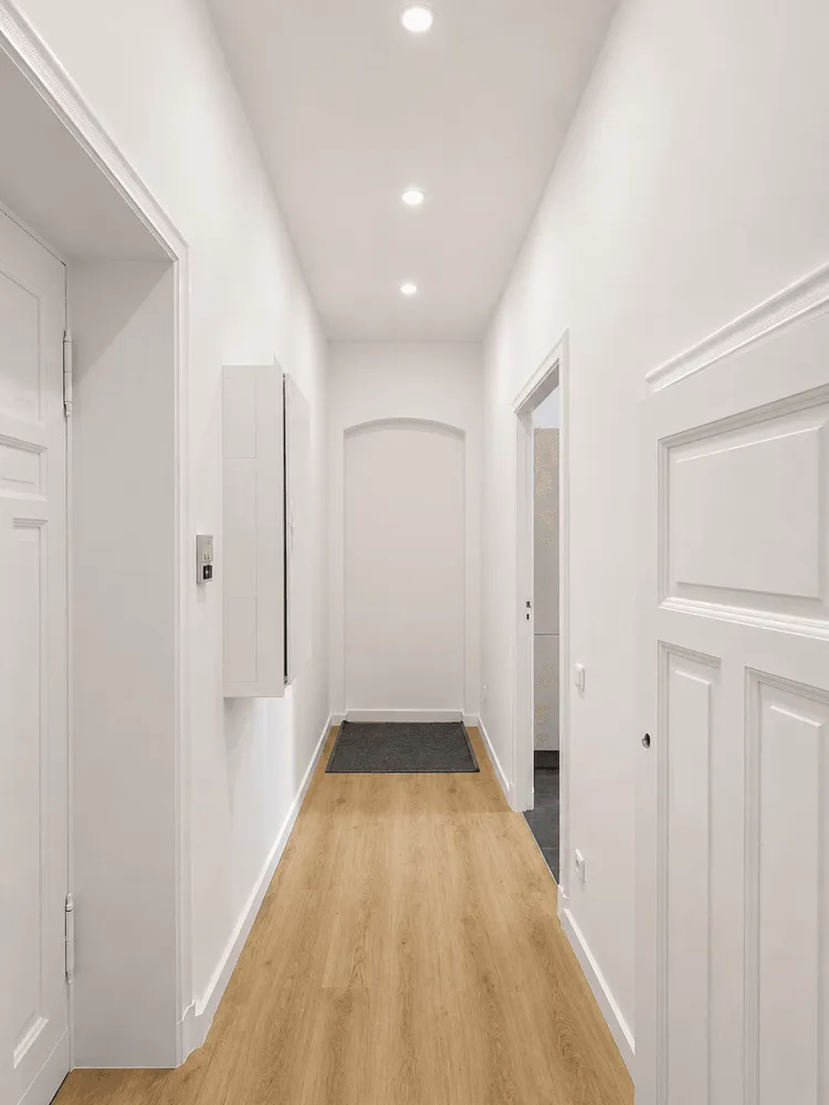 1 room apartment with 48 m² in Berlin – Photo 2