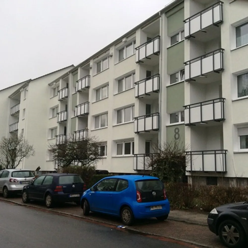 3 Zimmer Wohnung mit 74 m² in Bremen – Bild 1