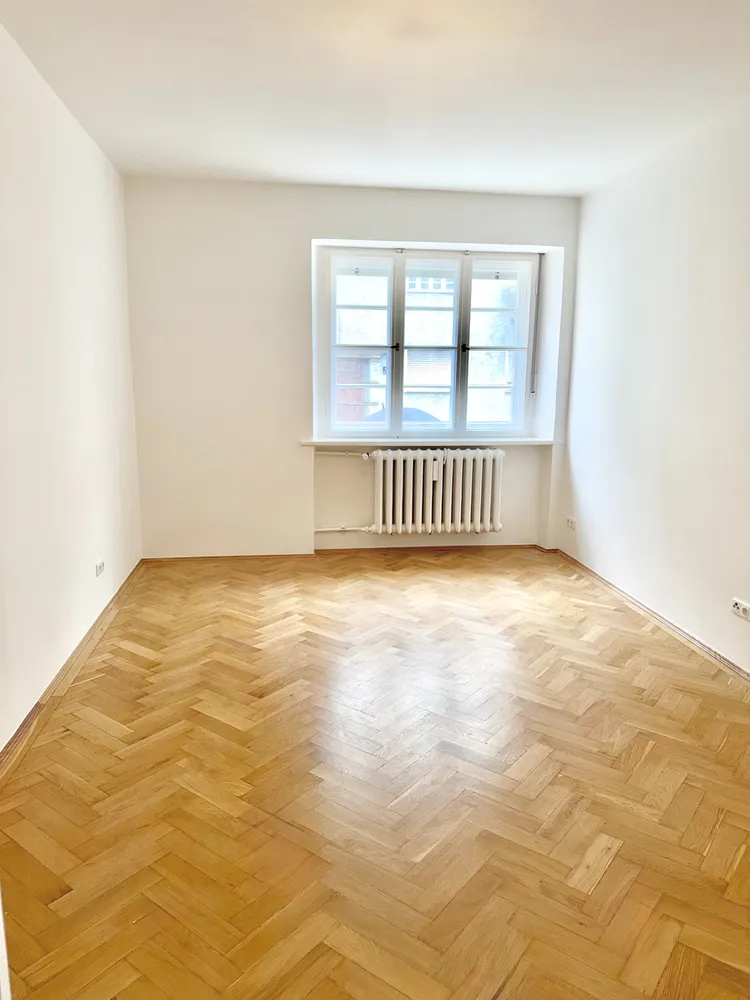 3 Zimmer Wohnung mit 83 m² in München – Bild 1