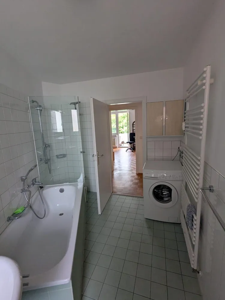 3 Zimmer Wohnung mit 76 m² in Hannover – Bild 12