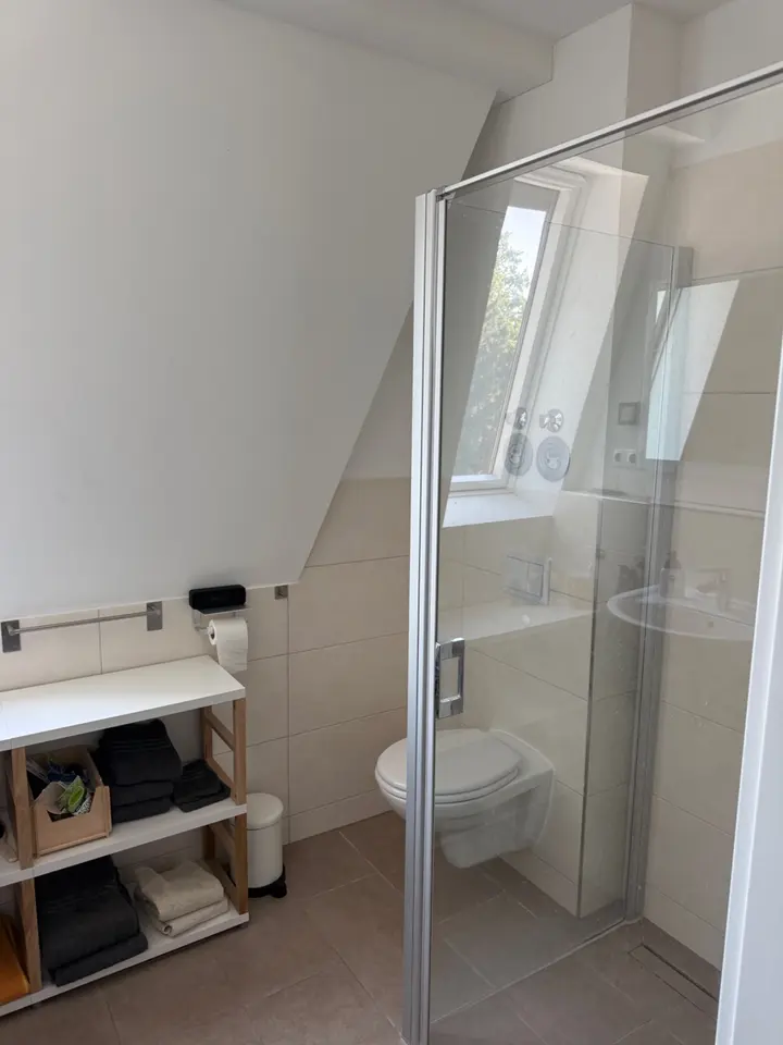 WG-Zimmer mit 65 m² in Falkensee – Bild 7