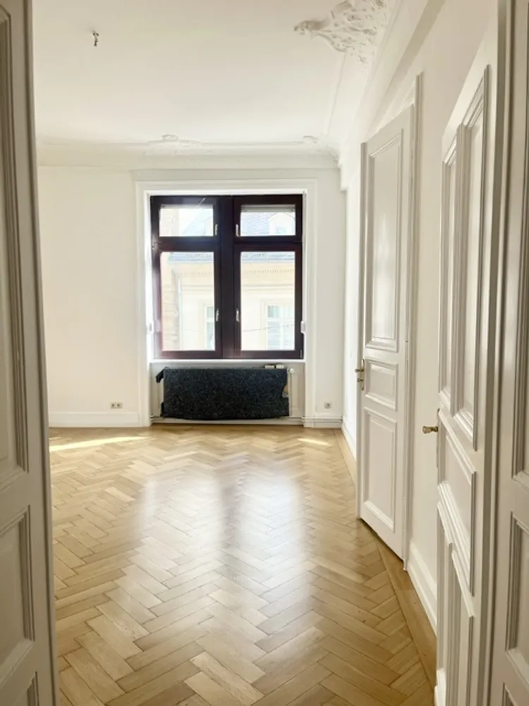 4 Zimmer Wohnung mit 140 m² in Wiesbaden – Bild 10
