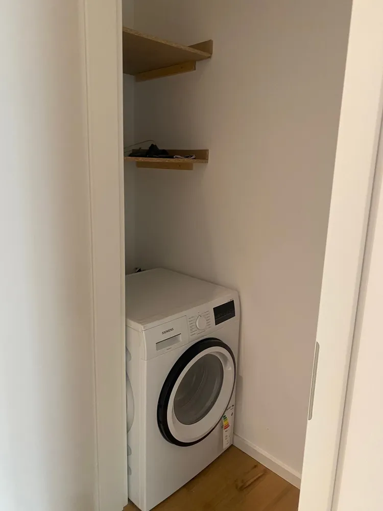 2 Zimmer Wohnung mit 56 m² in Berlin – Bild 7