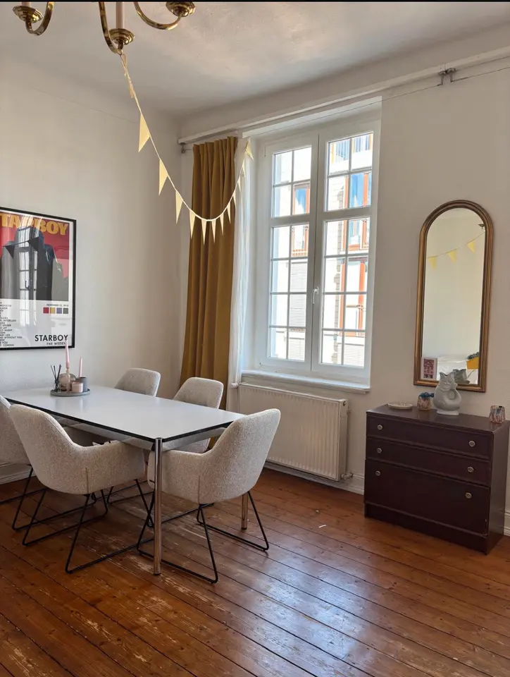 Studio mit 45 m² in Bonn – Bild 4
