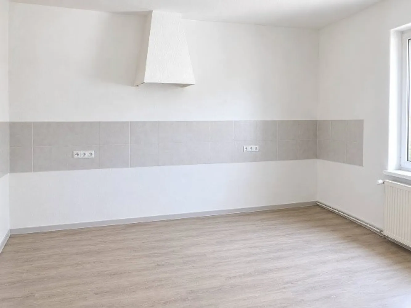 3 room apartment with 60 m² in Magdeburg – Photo 5