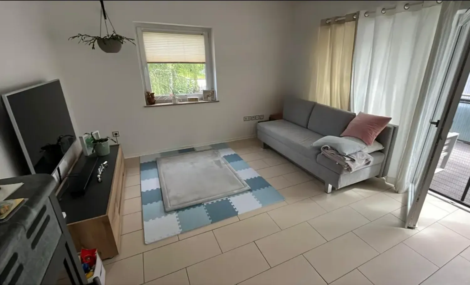 3 Zimmer Wohnung mit 89 m² in München – Bild 12
