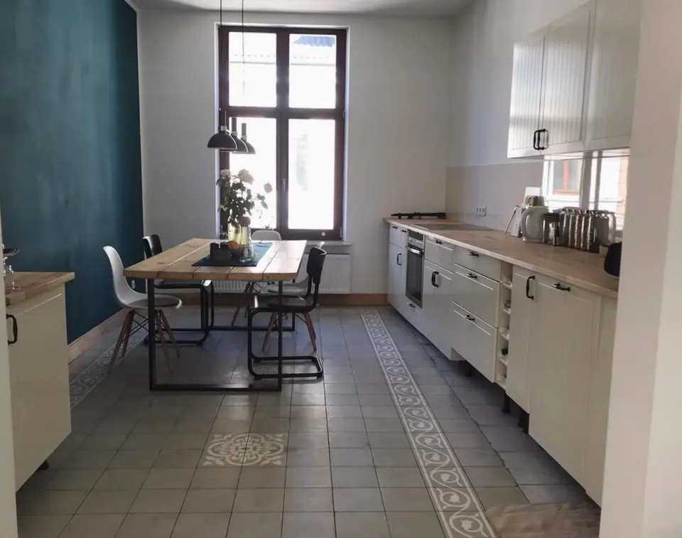 3 Zimmer Wohnung mit 90 m² in Wuppertal – Bild 4