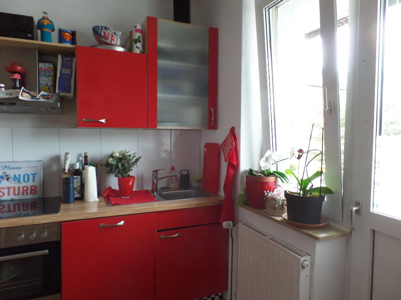 2 room apartment with 58 m² in Düsseldorf – Photo 3