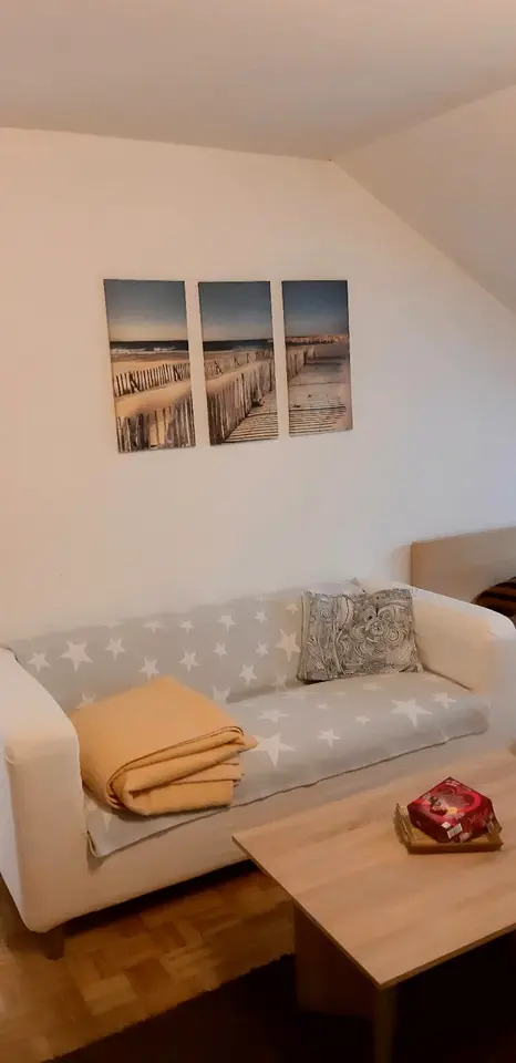 2 Zimmer Wohnung mit 41 m² in Gladbeck – Bild 2