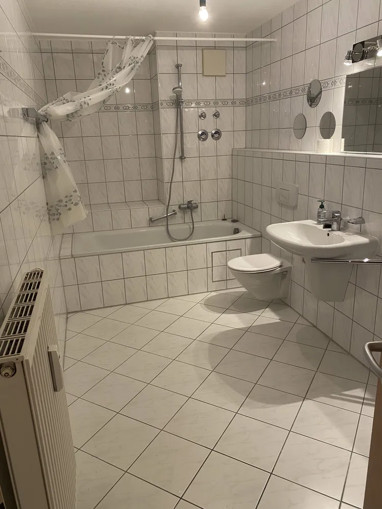 2 Zimmer Wohnung mit 66 m² in München – Bild 6