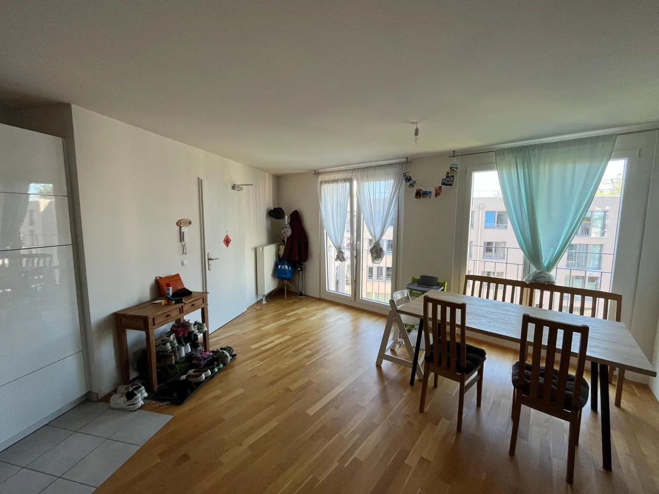 3 Zimmer Wohnung mit 82 m² in München – Bild 3
