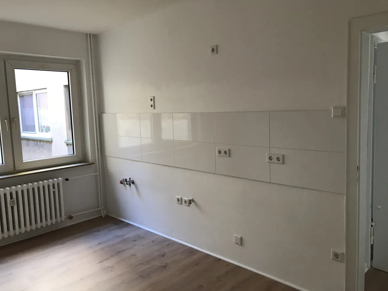 4 Zimmer Wohnung mit 72 m² in Duisburg – Bild 5