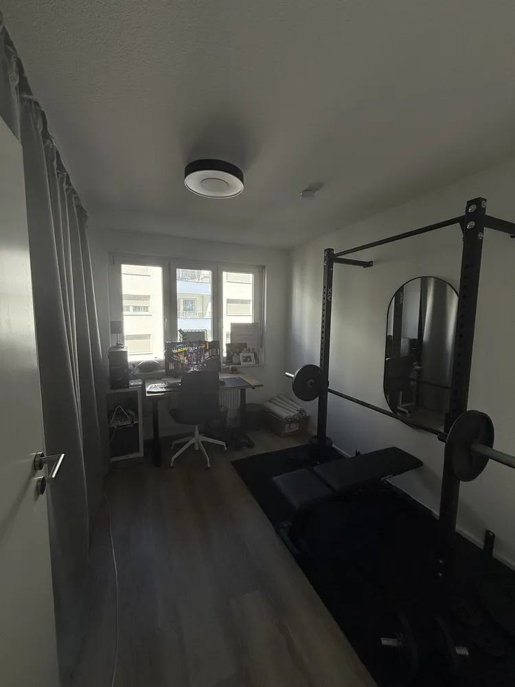 3 Zimmer Wohnung mit 79 m² in Darmstadt – Bild 10