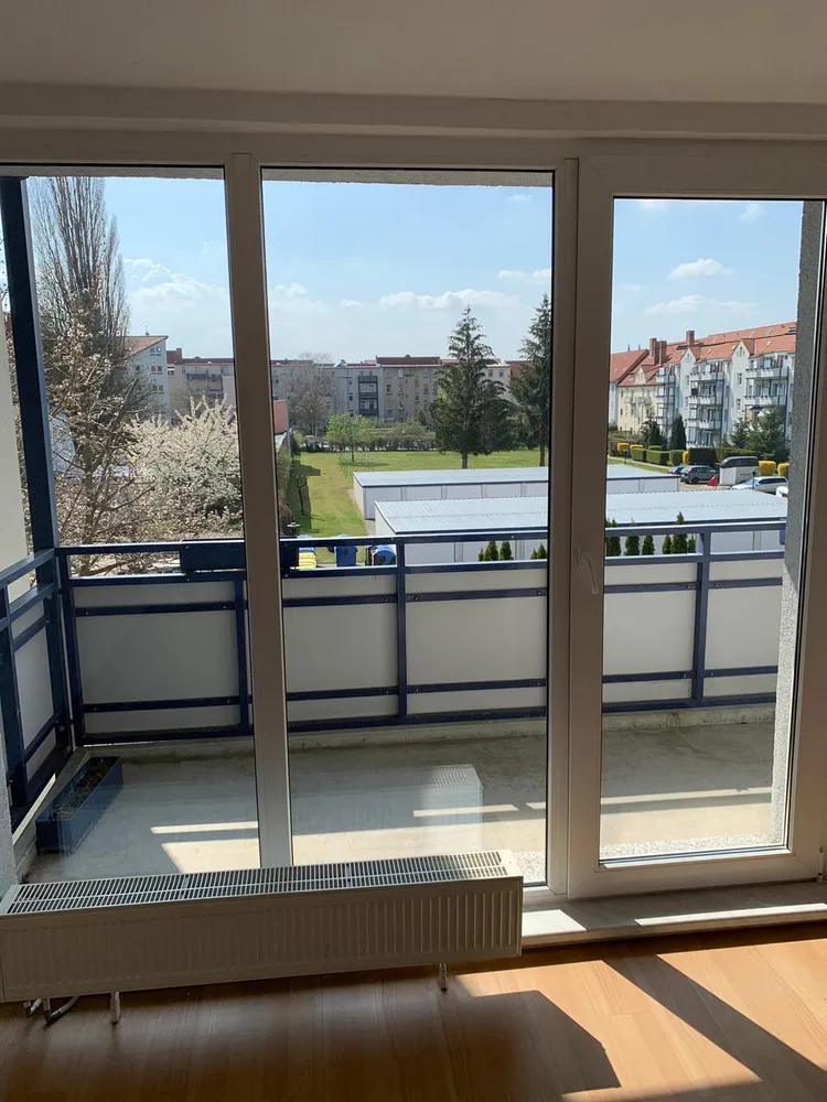 3 Zimmer Wohnung mit 58 m² in Halberstadt – Bild 4