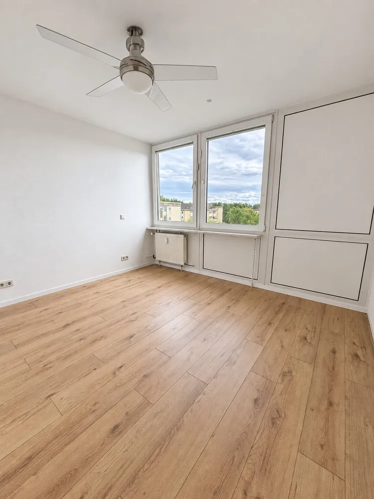 3 Zimmer Wohnung mit 93 m² in Herne – Bild 5