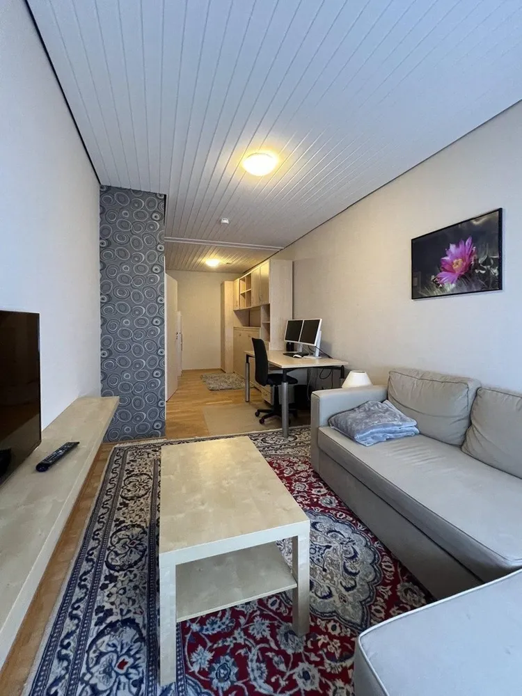 1 Zimmer Wohnung mit 34 m² in Vechta – Bild 12