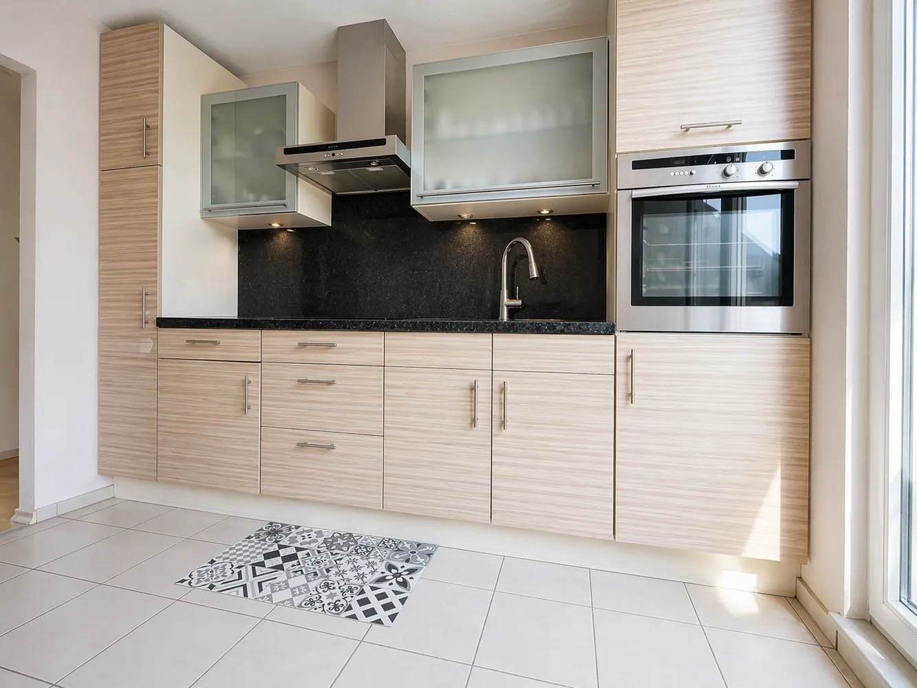 4 Zimmer Wohnung mit 115 m² in Köln – Bild 10
