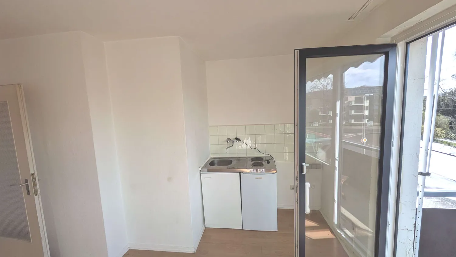 1 Zimmer Wohnung mit 24 m² in Hannover – Bild 4