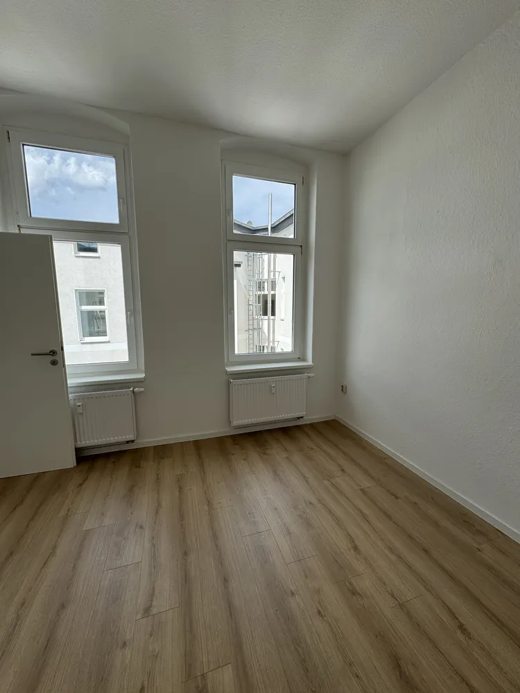 2 room apartment with 40 m² in Magdeburg – Photo 11