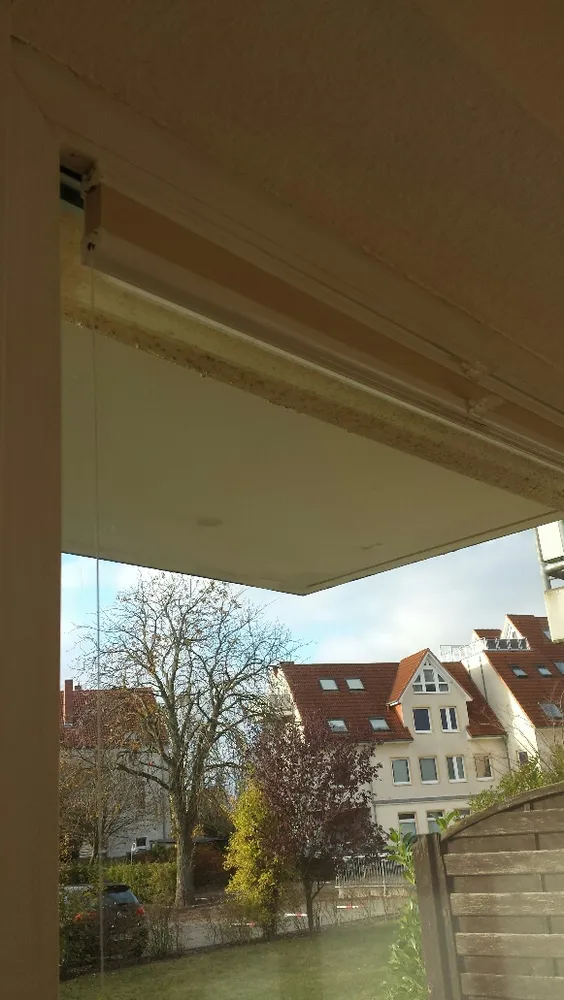 3 room apartment with 66 m² in Neubrandenburg – Photo 7