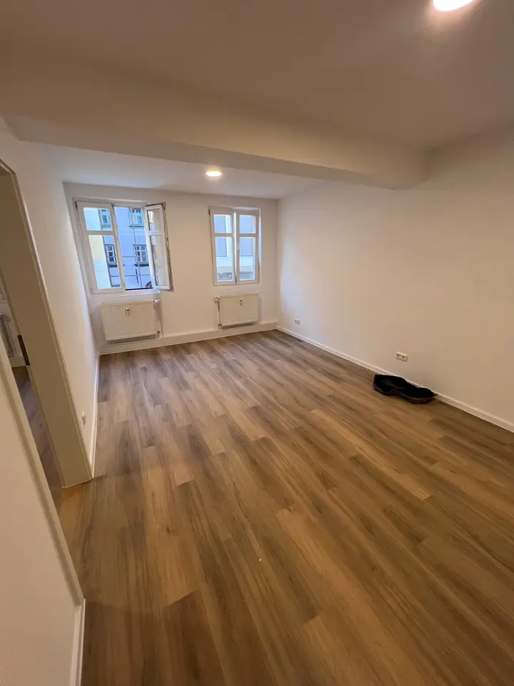 3 Zimmer Wohnung mit 69 m² in Erlangen – Bild 8