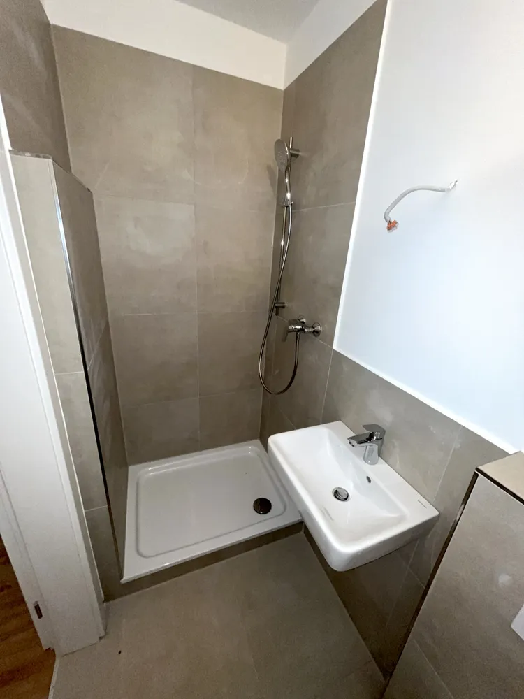 2 room apartment with 37 m² in Düsseldorf – Photo 5