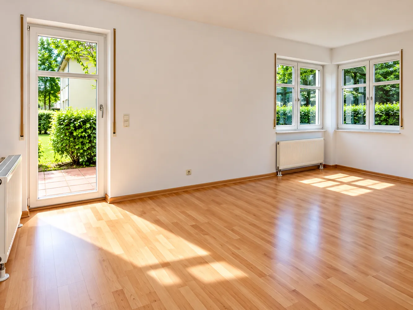 2 Zimmer Wohnung mit 54 m² in Dresden – Bild 3