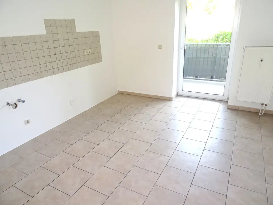 2 Zimmer Wohnung mit 50 m² in Werdau – Bild 9