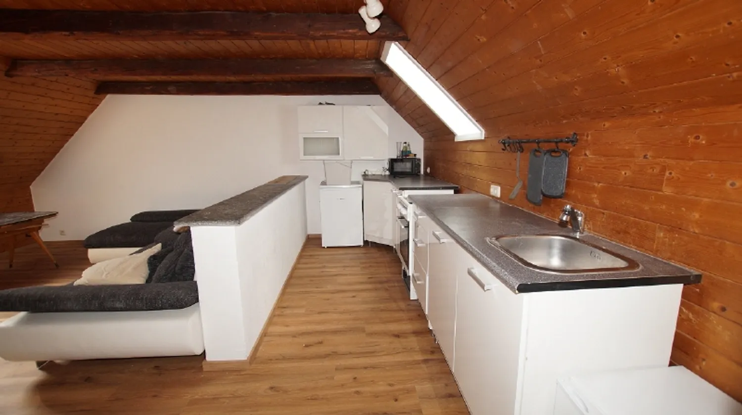 1 Zimmer Wohnung mit 43 m² in Straubing – Bild 4