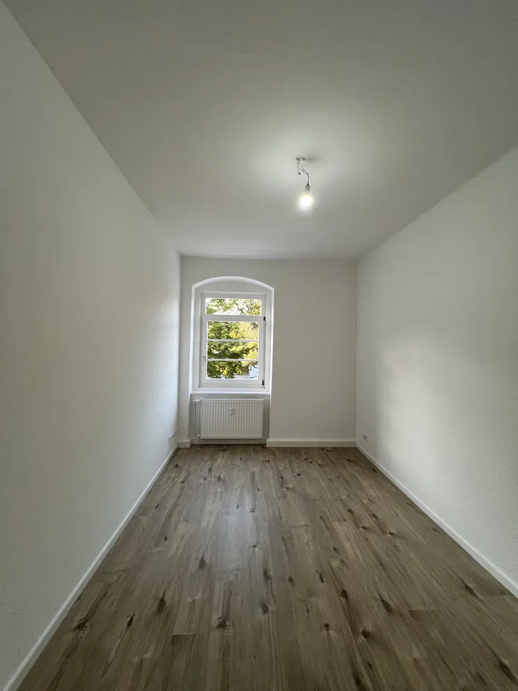 2 room apartment with 54 m² in Chemnitz – Photo 11