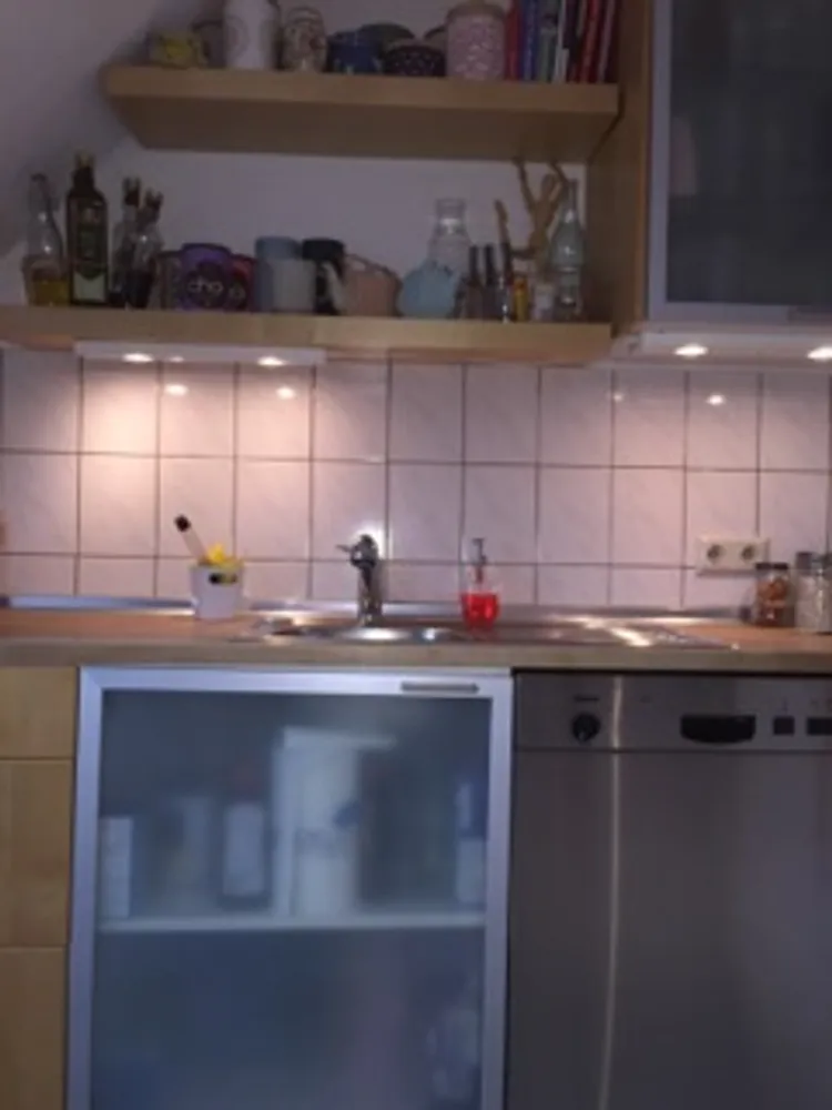 2 Zimmer Wohnung mit 70 m² in Mannheim – Bild 7