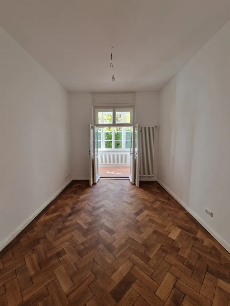 5 Zimmer Wohnung mit 170 m² in München – Bild 9