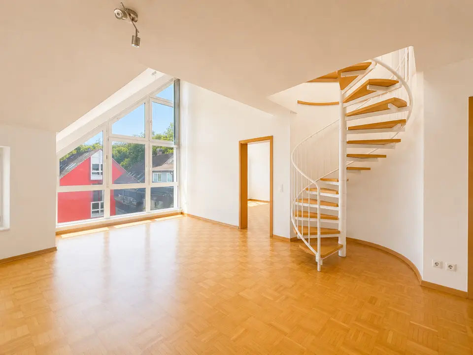 3 Zimmer Wohnung mit 128 m² in Essen – Bild 1