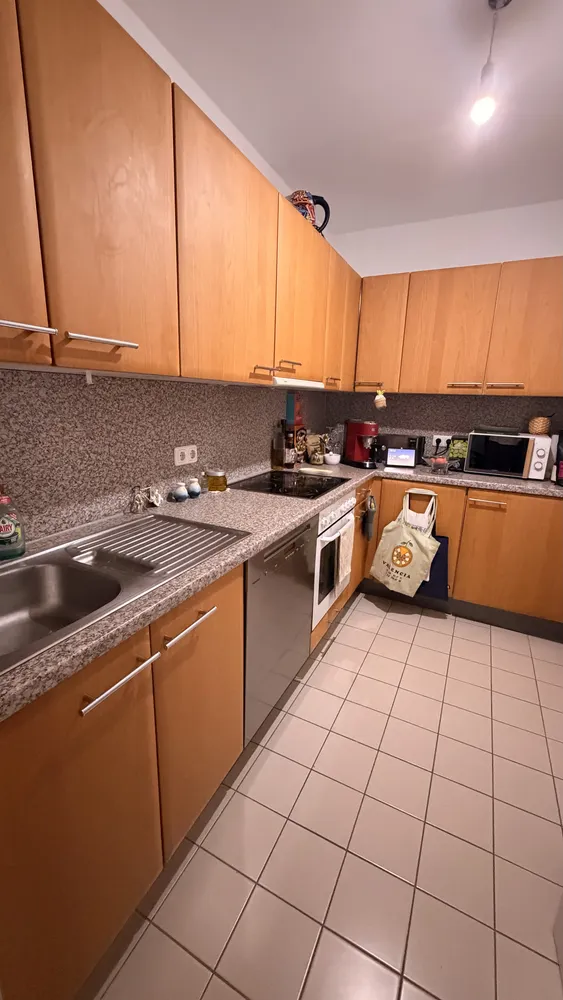 2 Zimmer Wohnung mit 60 m² in München – Bild 7