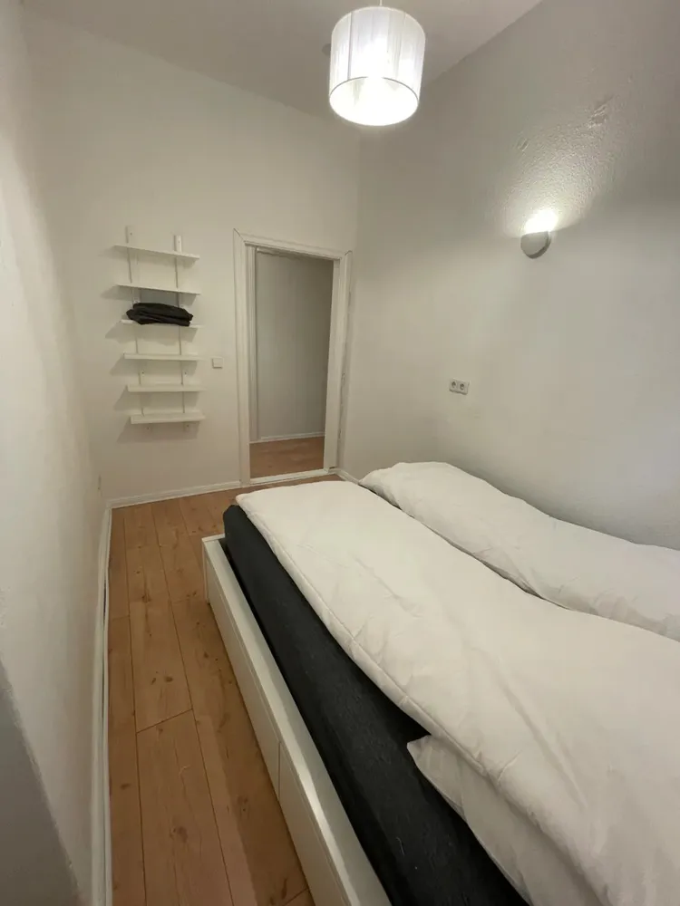 WG-Zimmer mit 32 m² in Berlin – Bild 4