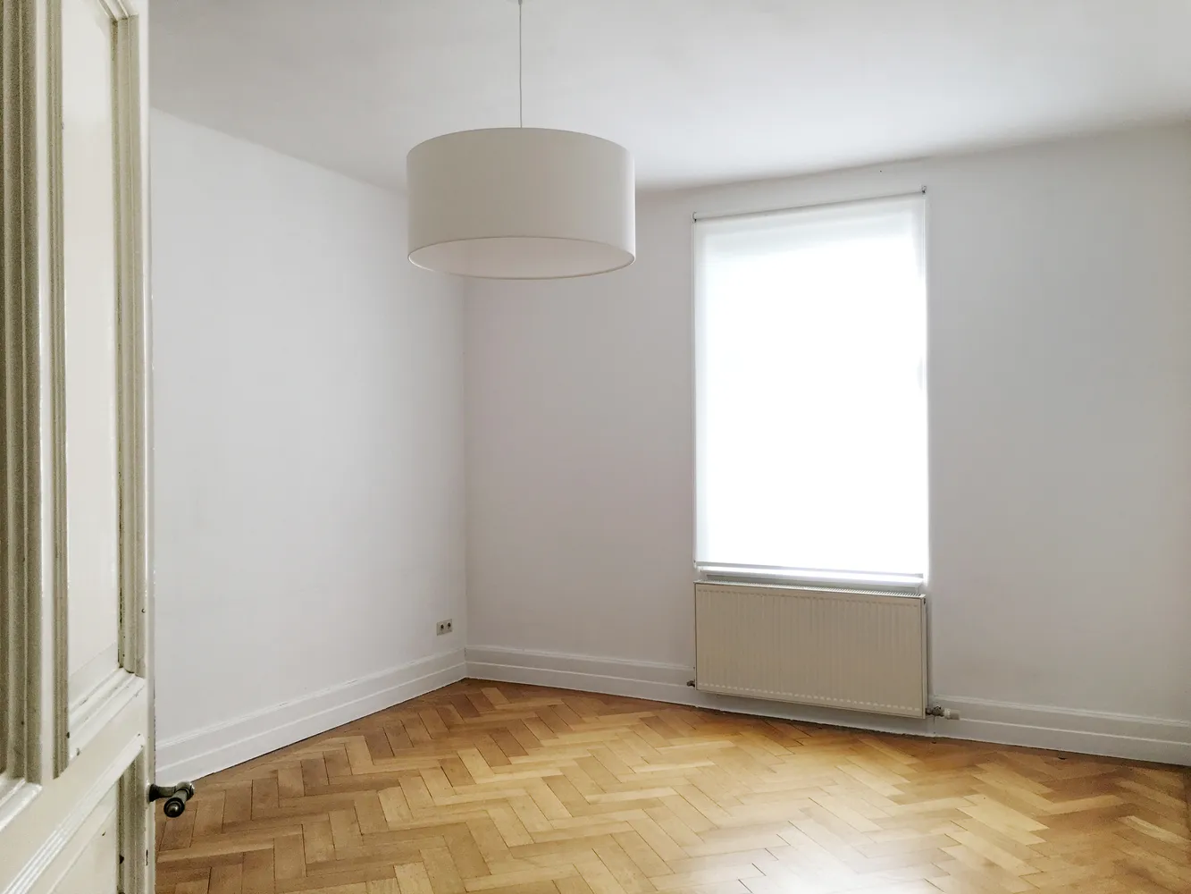 WG-Zimmer mit 23 m² in Stuttgart – Bild 1