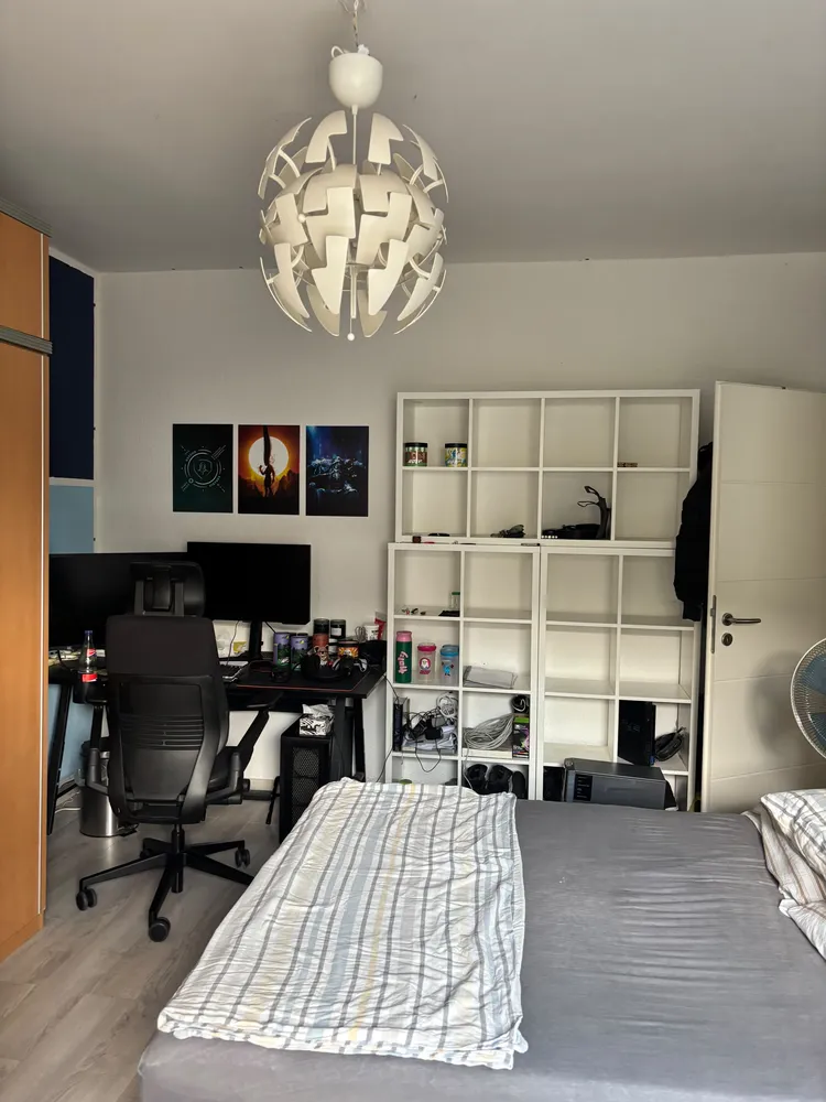 3 Zimmer Wohnung mit 85 m² in Wiesbaden – Bild 8