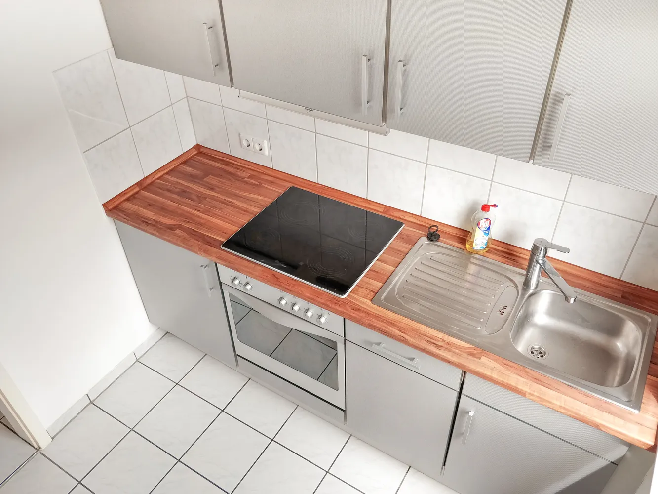 1 Zimmer Wohnung mit 35 m² in Karlsruhe – Bild 5