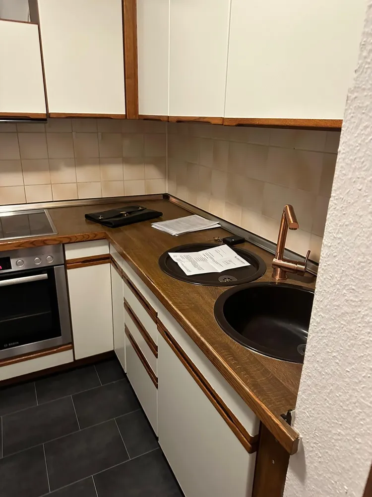 2 Zimmer Wohnung mit 57 m² in Heilbronn – Bild 3