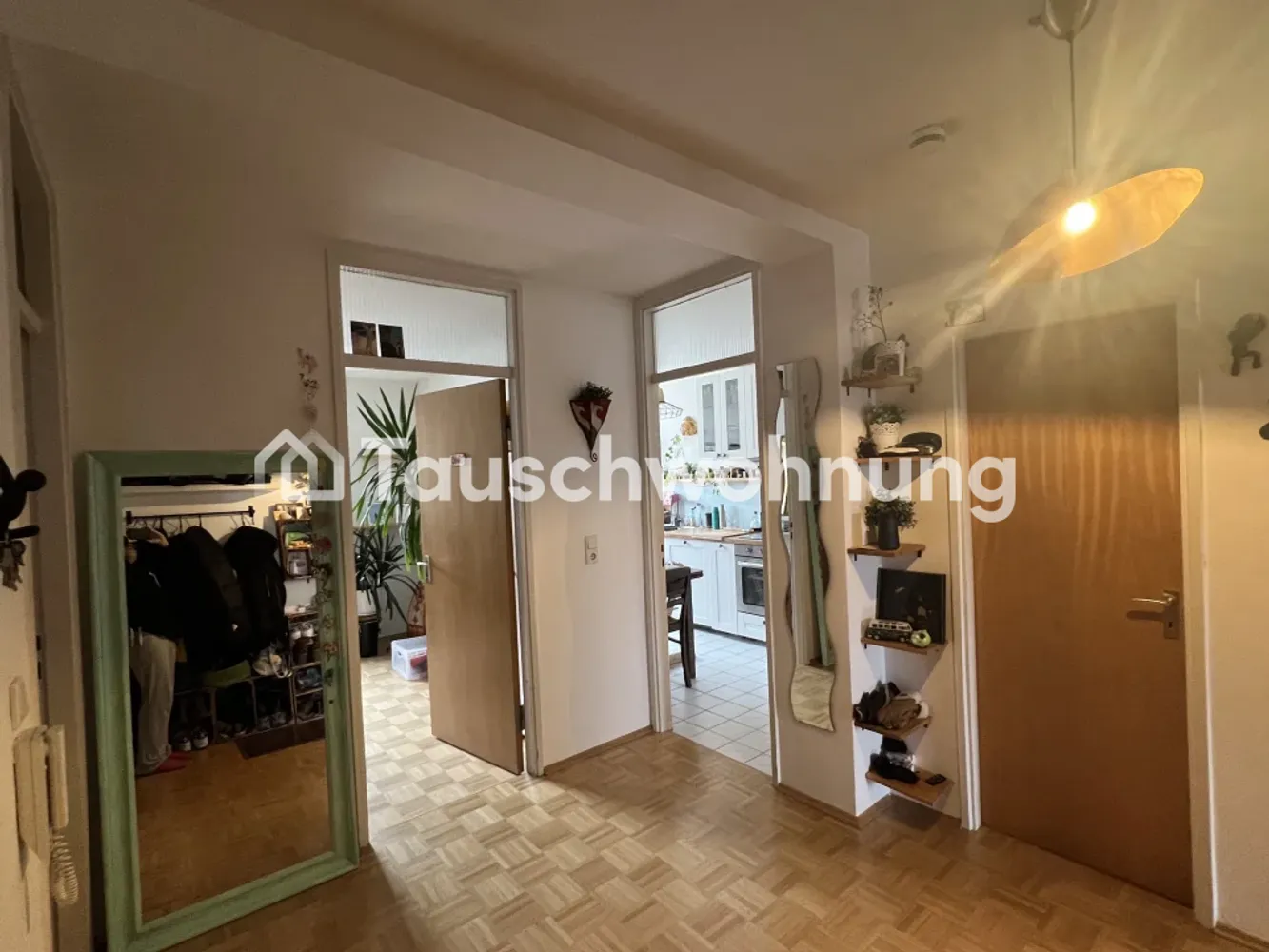 3 Zimmer Wohnung mit 85 m² in München – Bild 4